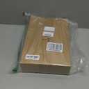 Locmeo 24 Pcs Party Favor Bags with Handles Reusable Non Woven Candy Goodie Bags Treat Gift Bag for Girl Boy Birthday Baby Shower, 8 x 4 x 10 Inch