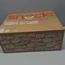 Cheetos Cheese Flavored Snacks, Puffs, 0.875 Ounce (Pack of 40) (EXP 02/11/25)