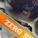 Gatorade Thirst Quencher Zero Sugar Sports Drink, Grape, 20oz Bottles, 8 Pack, Electrolytes for Rehydration