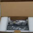 NHOPEEW Android Radio for Mercedes Benz E Class W211 E200, [2+64G] 7 inch IPS Touchscreen W211 Stereo - Wireless CarPlay & Android Auto, ASP, Custom Homepage, 5G/WiFi, GPS + Backup Camera + Canbus