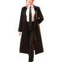 OSIAS Chainsaw Man Makima Cosplay Costume (S)