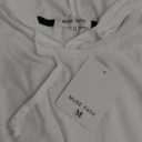 MUSE FATH Men's Long Sleeve Athletic Performance Lightweight Hoodie Sweatshirts ,Size M