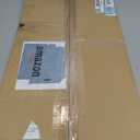 Fits 6x6 Duct Opening | Steel Return Air Grille by Handua | Vent Cover Grill for Sidewall and Ceiling | White | HVAC Cold Air Intake Grille | Outer Dimensions: 7.75"W X 7.75"