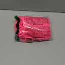 Girls Jasmine Beach Sport Halter One Piece Swimsuit, Pink, Size XL (16)