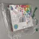 Melissa & Doug Busy Barn Shaped Jumbo Floor Puzzle, 32-Piece Barn-Shaped Jigsaw Puzzle with Farm Animals, 3 x 2 Foot Toddler Puzzles for Kids Ages 3+