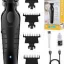 KEMEI 2299 Trimmer Professional Cordless Hair Clipper for Men