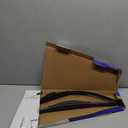 OEM QUALITY 28" + 17" Premium All-Seasons Stable And Quiet Windshield Wiper Blades(Set of 2)