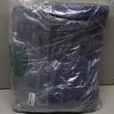 PONGHEI 2 Moving Blankets 40"x 72" Heavy Duty Packing Blankets for Moving Shipping Thick Furniture Wrapping for Moving Supplies Professional Quilted Shipping Blankets