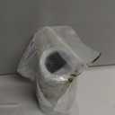 1.5 Inch Pin and Bush Kit Compatible with Bobcat Skid Steer Loader 751 753 763 S130, Replaces 6707180 6700463 6716601 6730997 6805150 85D6