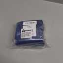 Creative Converting Touch of Color 2-Ply 50 Count Paper Beverage Napkins, Navy (One size)