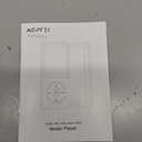 AGPTEK A02PL 64GB MP3 Player, 65 Hours Playback Lossless Sound Music Player, Supports up to 128GB(Rose Gold)