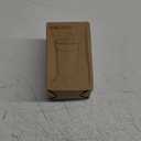 DLOCCOLD 12 oz Insulated Stainless Steel Straw Tumbler, Reusable Sippy Cup With Leak-Proof Spill Resistant Flexible Straw Lid, Cups, Easy to Clean, Water Bottle, Great for Travel, Home (Fruit Green)