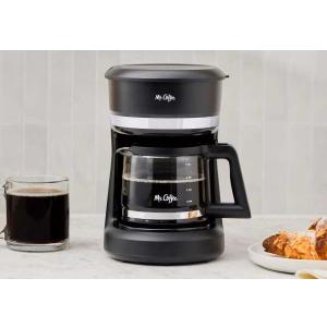 Mr Coffee 5 Cup Coffee Maker