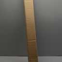 5 Set Accent Wall Molding Kit Premade Wainscoting Panels Wall Molding Peel and Stick Panel White Pre Cut Trim for Walls Picture Frame Molding for Home Decoration(31 x 78 Inch)