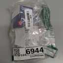 Deli Staples, Premium Heavy Duty Staples for Heavy Duty Staplers, 1/2'' Length, 90 Sheet Capacity, 100/Strip, 5000/Box