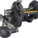 PENN Squall II Star Drag Conventional Fishing Reel
