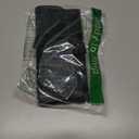 Zeelool Glasses Frames for Women Geometric Blue Light Glasses Fashion Lightweight Designer Eyeglasses Anti UV Levi (Black)