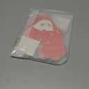 Ctosree 36 Pcs Halloween Treat Boxes Cone Halloween Boo Candy Box Bulk Pumpkin Ghost 6 Patterns Goodie Cookies Snack Boxes for Kid Trick or Treat School Party Favor Supplies Decoration (Cute)