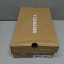 Merrell Moab Kdz Unisex Hiking Shoes 6M