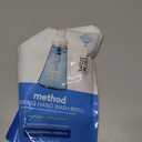 Method Foaming Hand Soap Refill, Sea Minerals, 28 oz, 1 pack, Packaging May Vary