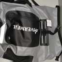Aivermeil Waterproof Backpack 35L, Dry Bag 