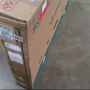 SYLVOX Smart Outdoor TV, 65 inch Outdoor Television Upgraded Google TV, 4K Weatherproof Outside TV, IP55 Waterproof, Google Assistant, Chromecast, 1000 nit Brightness for Partial Sun (Deck Pro 2.0)