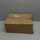 Roowest 40 Pcs Halloween Mini Witch Cauldron Small Black Calderon Pot with Handle Plastic Trick or Treat Candy Kettle Bucket for St. Patrick's Day, Halloween Party Favor (Classic Style)