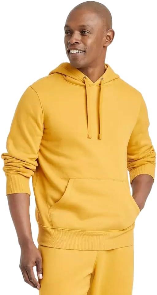 Goodfellow & Co Men's Fleece Hoodie - XL