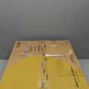 SmartBidet SB-1000 Smart Bidet Electric Bidet Toilet Seat with Heated Seat, Warm Water, Air Dryer  Remote Control, Elongated