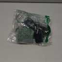 BEAUTURAL Fabric Shaver and Lint Remover, Sweater Defuzzer with 2-Speeds, 2 Replaceable Stainless Steel Blades, Battery Operated, Remove Clothes Fuzz, Lint Balls, Pills, Bobbles Gray