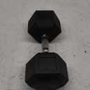 CAP Barbell Coated Dumbbell Weight | Multiple Options Pairs & Sets
