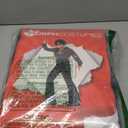 Morph 70s Outfits For Men, Men 70s Outfits For Adults, Mens Disco Costume, Men's Disco Costume, Halloween Costumes Adult (X-Large)
