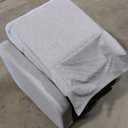 Lakeview Aiden Glider Recliner-Grey