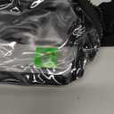 Clear Belt Bag, Fanny Packs, Pack of 5