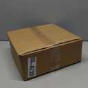 AVLA Ceramic Divided Serving Dishes, Porcelain Relish Tray, Party Appetizer Platter, 6 Removable Snack Bowls with Cattail Basket for Chips and Dips, Candy, Nut, Condiment, Veggie, Portable Handle