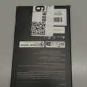 TORRAS Magnetic Guardian Designed for iPhone 15 Pro Max Case, Military Grade Drop Tested, Compatible with MagSafe, Slim Case for iPhone 15 Pro Max Phone Case (6.7") 2023, Blue Titanium