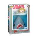 Funko Pop! Comic Cover: Jaws - Shark - Collectable Vinyl Figure - Gift Idea - Official Merchandise - Toys for Kids & Adults - Movies Fans - Model Figure for Collectors and Display
