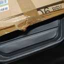 Custom for 2013-2017 Honda Accord Cargo Mats Trunk Liner All Weather TPE Protection Mat Accessories (for 2013-2017 Honda Accord)
