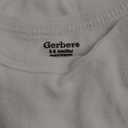 Gerber Baby 8-Pack Short Sleeve Onesie Bodysuits 3-6 months