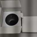 2026 Upgraded Mason Jar Vacuum Sealer, Electric Vacuum Sealer for Regular Mouth and Wide Mouth Canning Jars, Fully Automated and Portable (Black)