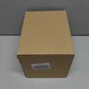 67292 Bucket Liners for Pit Boss 74400 Grease Container Recteq Traeger Z Grills Oklahoma Louisiana Pellet Grill Parts 13 Pack Disposable Tin Foil Drip Cup Replacement Smoker Oil Catcher Accessories