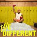 2 x W By Jake Paul Pomade for Men, No Shine, Mens Hair Clay, Medium Hold, 2.6 oz