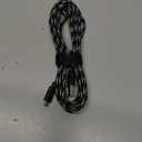 6 1/2 Extended Length Charge and sync Durable Tangle Resistant Braided Cable