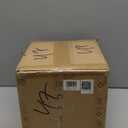 Solar Lights Outdoor, 168LED 6500K Flood Light Dusk to Dawn, 8 Sides Solar Outdoor Lights with Motion Sensor, IP66 Waterproof Solar Street Lights Outdoor for Yard, Pools (Pack of 4)