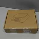 Kitchen Scales Digital Weight Grams and Ounces, YONCON KF-H8U Food Scale for Bakers, Candle and Soap Making, Baking Scale with Stainless Steel Large Platform, 22lb, 3*AA Batteries and AC Power Adapter