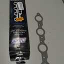 BBK 1404 Premium Exhaust Header Gaskets Set for Chevrolet GM LS1, 4.8L, 5.3L, 5.7L, 6.0L, 6.2L