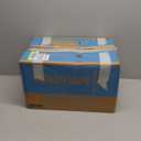 Heated Blanket Electric Blanket Full Size 72''x84'' with 9 Heating Levels, 1-10 Hour Auto Shut Off, Machine Washable, Flannel & Sherpa Soft Warming Blanket for Couch, Bed, Office - Brick Red