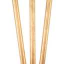 CLEVER GARDEN Heavy Duty Decorative Hose Guide - Knob, Pack of 3 