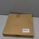 Hanging Bird Bath for Outdoors 11.4 inch Birdbath Bowl Window Birds Feeder with Rust-Proof Black Chains Hooks Metal Hanging BirdBaths Hanging Bird-Feeder for Garden Backyard Decor Blueblack