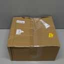 2 Pcs 5 Gallon Container Holder 11.6 Inch Diameter, Container Holder Rack for RV, Truck, Cart, UTV, Landscape Trailer